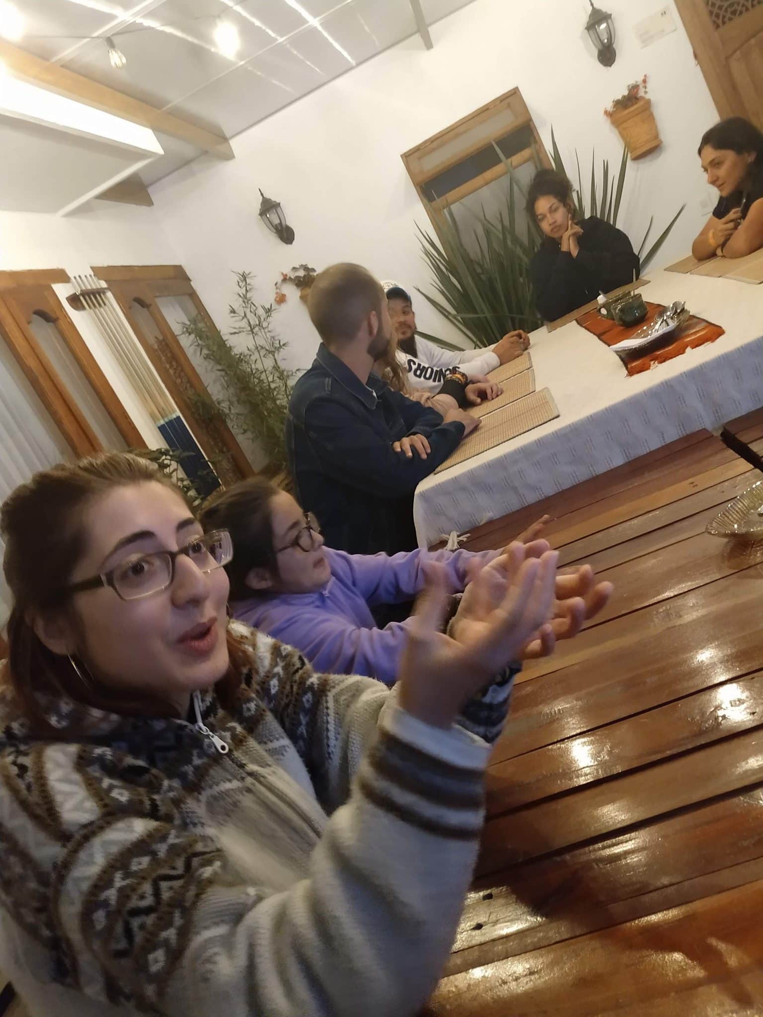 2 Welcoming Nights in Villa De Leyva 32
