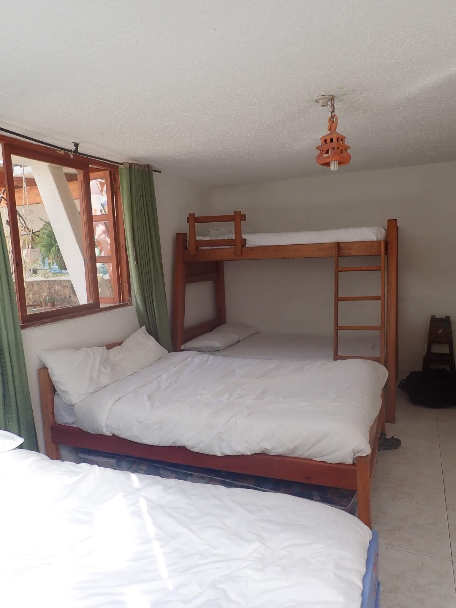 2 Welcoming Nights in Villa De Leyva 5