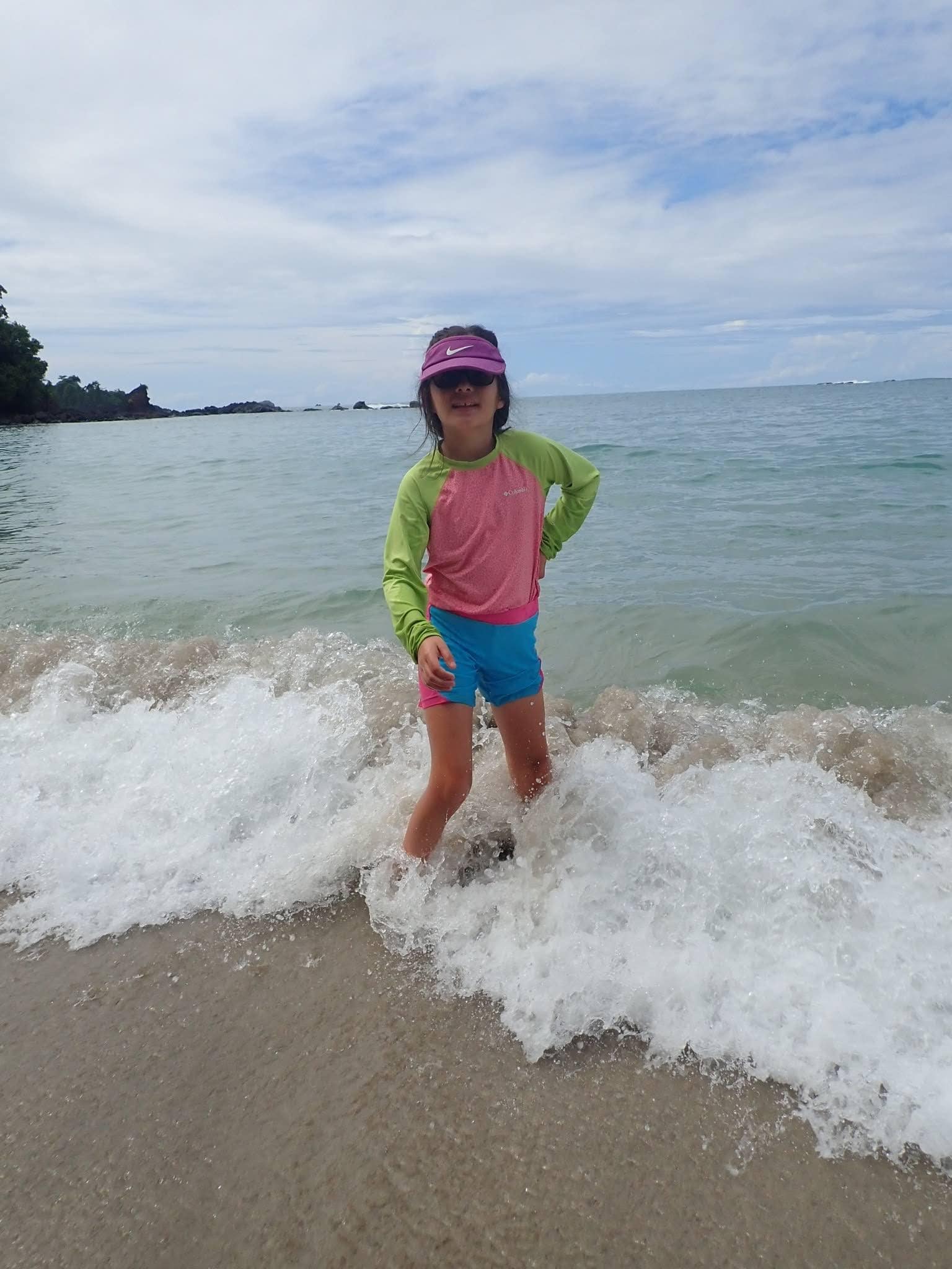 4 Family Friendly Nights in Manuel Antonio 16
