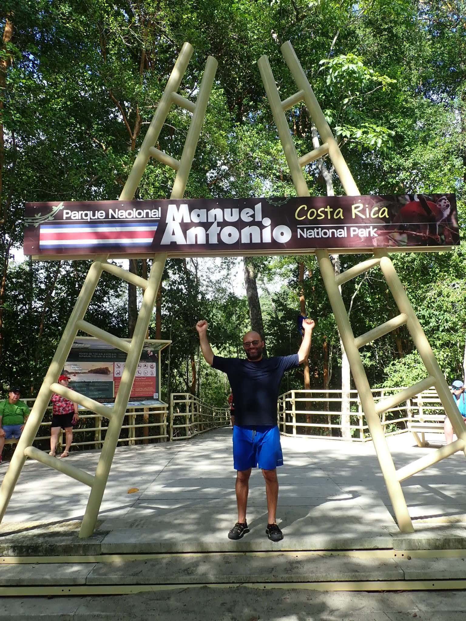 4 Family Friendly Nights in Manuel Antonio 11