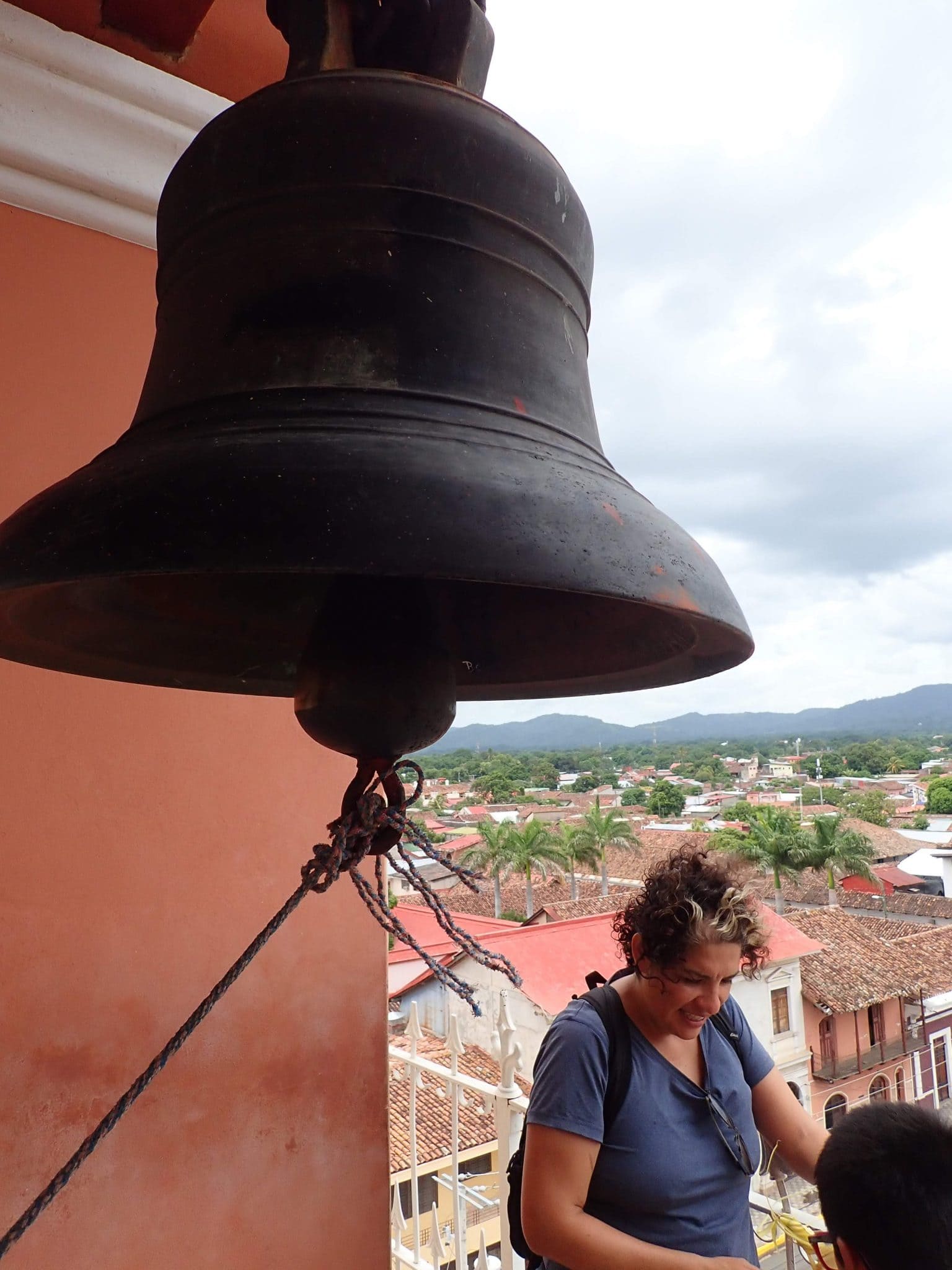 Six Restful Days in Granada 17