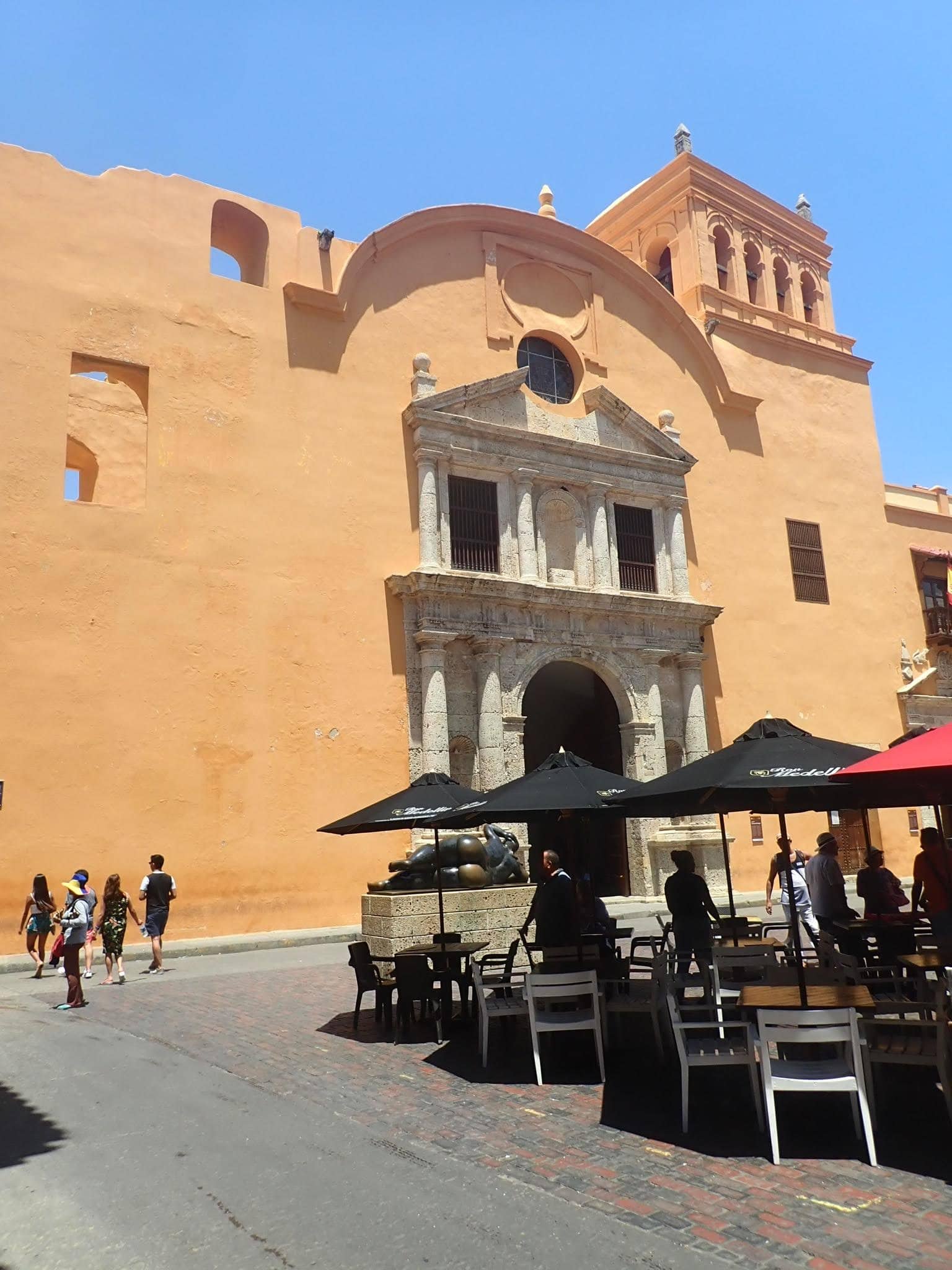 Our Three Nights in Cartagena 22