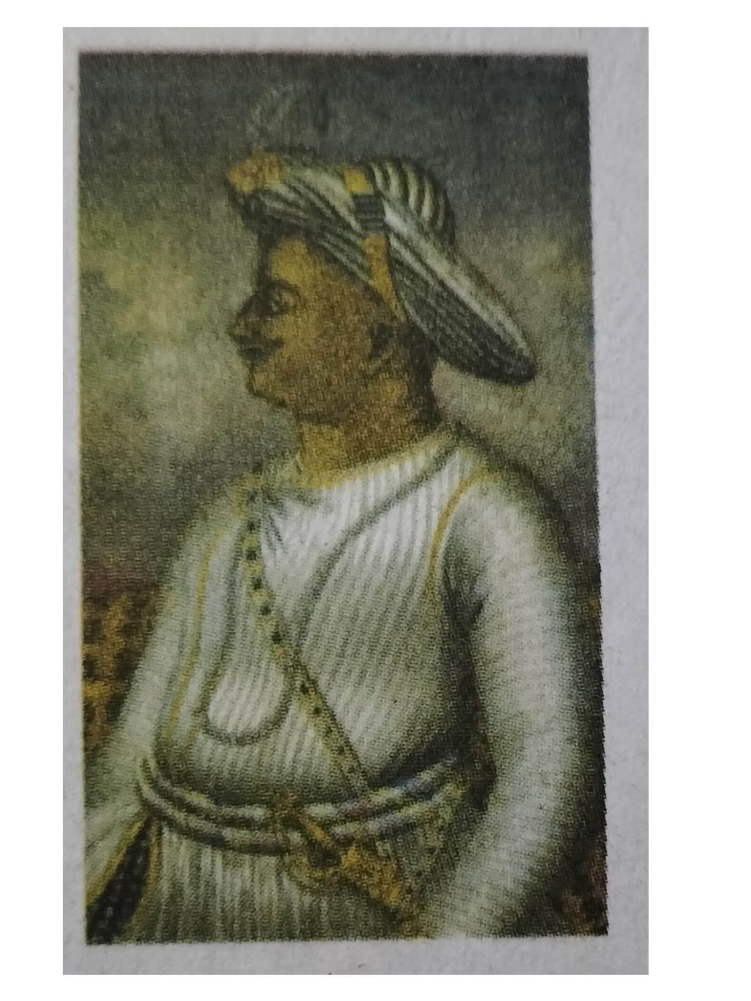 British rule in India how many years