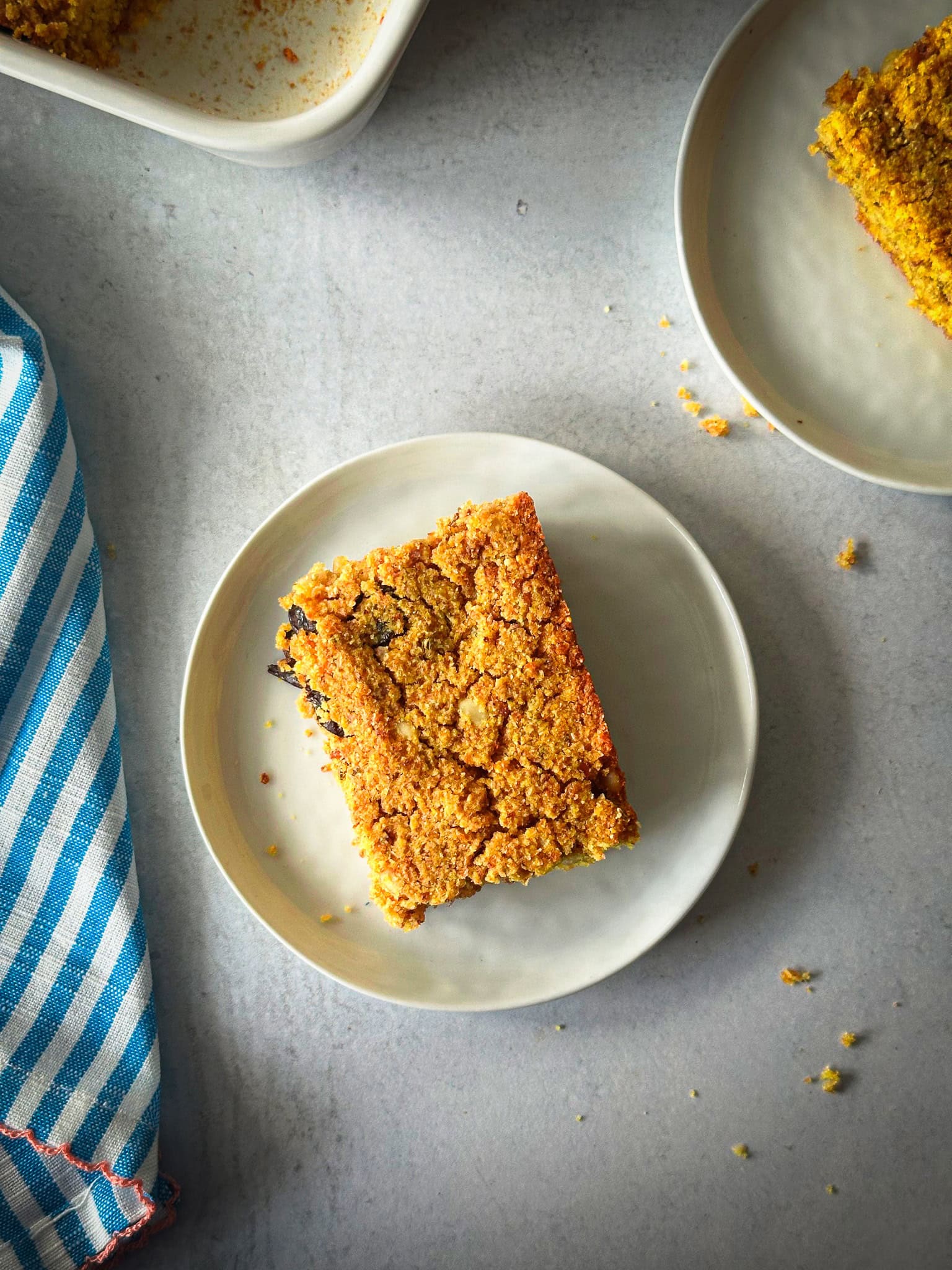 Epiphany cake from the Veneto region