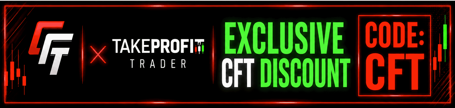 take profit trader futures prop firm discount promo coupon review payout best