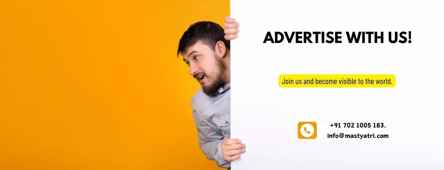 Mast Yatri Consultant