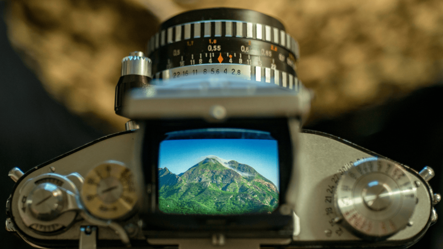Why Brands Are Ditching Stock Footage for AI