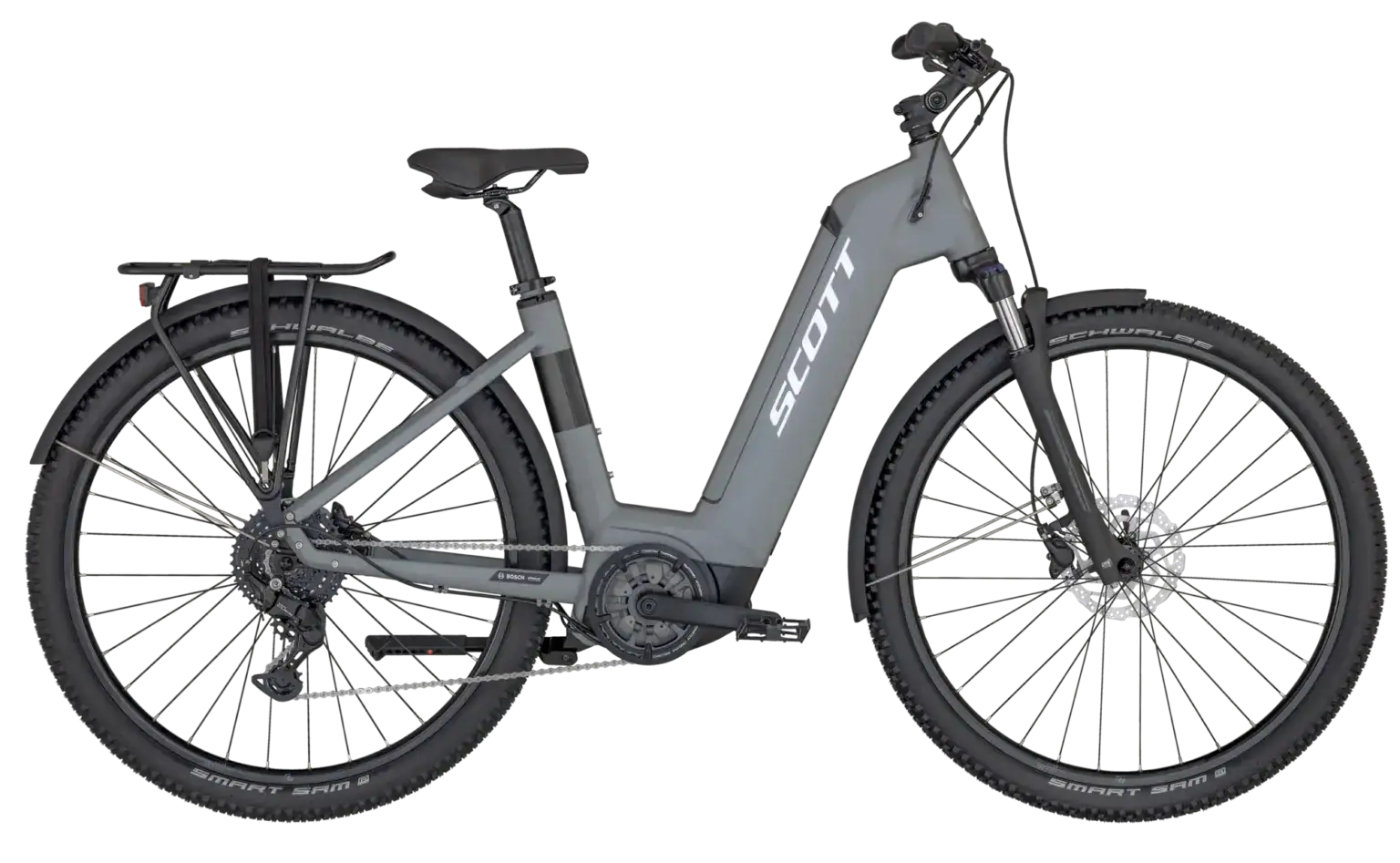 noleggio ebike in Puglia