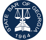 Logo of State Bar of Georgia- Law Office of Jordana N. Better