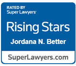 Super Lawyers Rising Stars