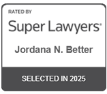 Super Lawyers 2025