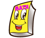 math book cartoon