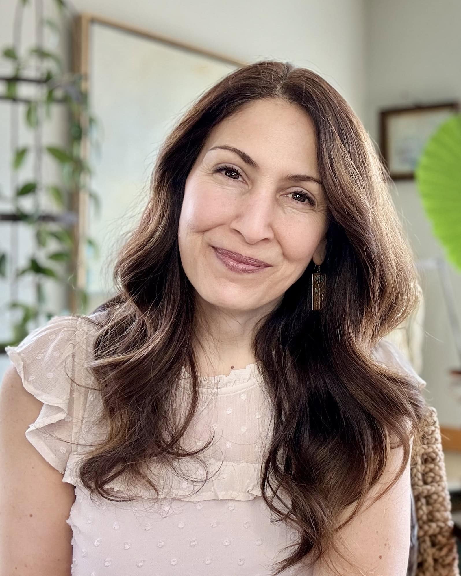 jodi aman bio picture