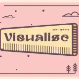 Visualize Display Font refers to cultural products such as music, art, literature, fashion, dance, and movies in the 1980s