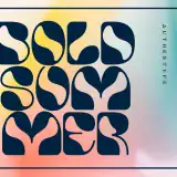 Bold Summer bold display font for happy projects.