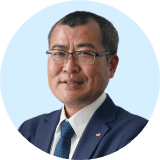 リクルーティングアドバイザー木川のプロフィール写真