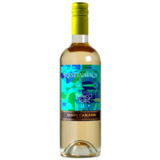 Santa Carolina Reservado Branco Suave 750 ml