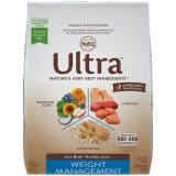 nutro ultra weight management image