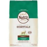 nutro wholesome essentials adult pasture image