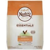 nutro wholesome essentials puppy image