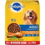 pedigree adult complete nutrition image