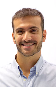 Antonio Bettencourt