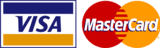Credit Card partner van Fly Aeolus