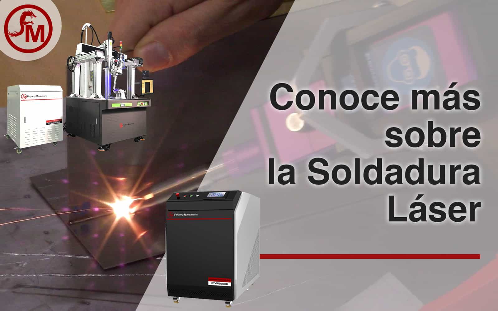 conoce mas sobre la soldadura láser conoce mas sobre la soldadura láser