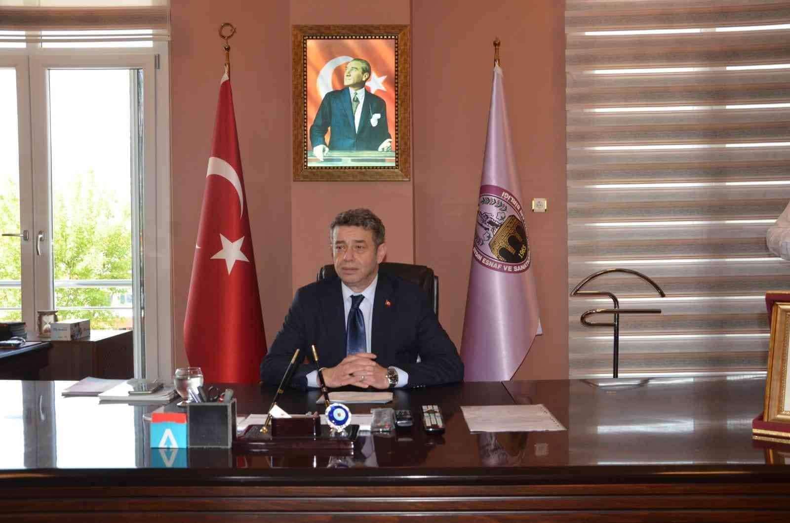 Başkan Künkçü, sessizliğini bozdu