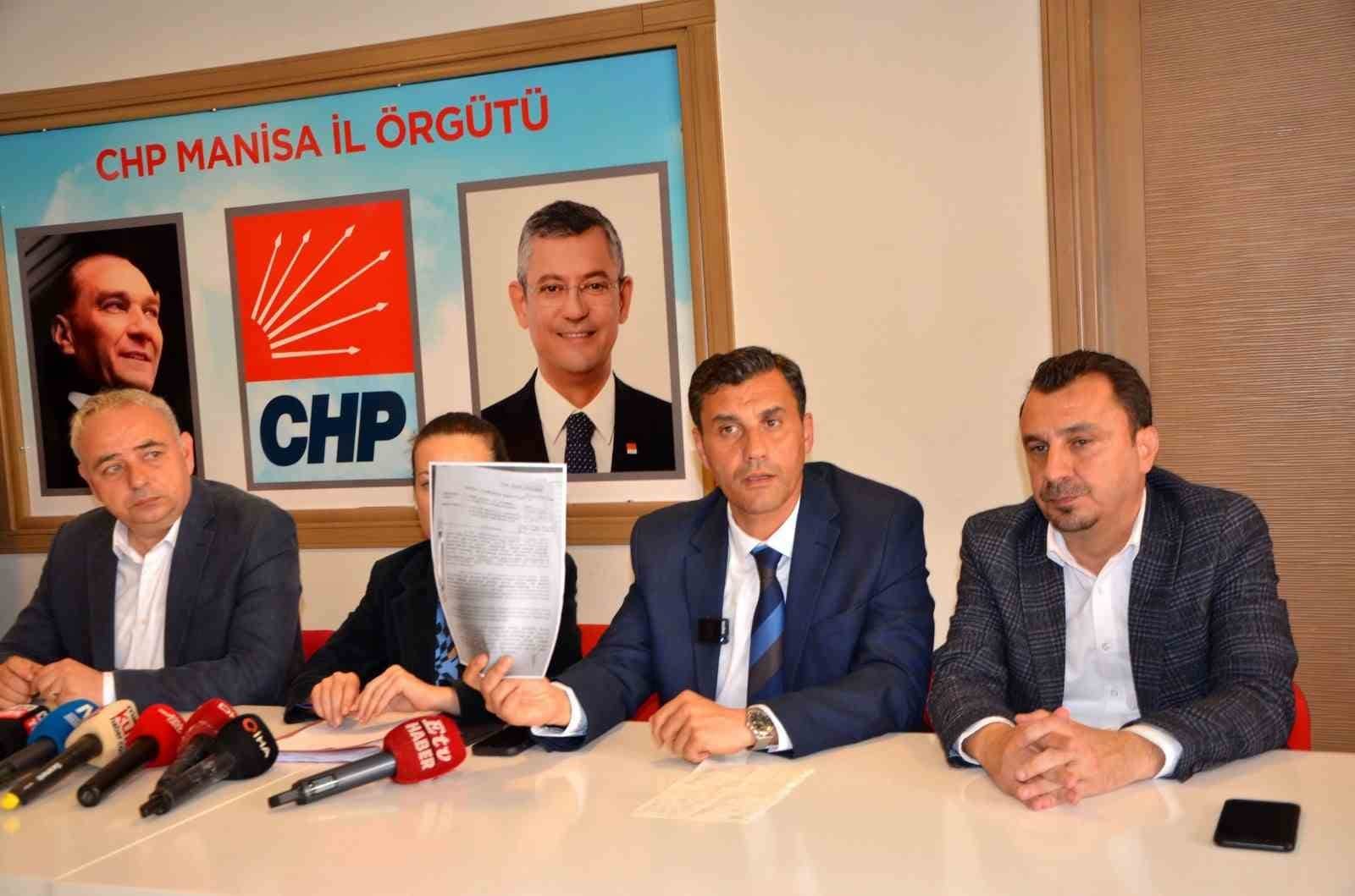 Ferdi Zeyrek’ten ManisaFK’ya Cuma’ya kadar mühlet!