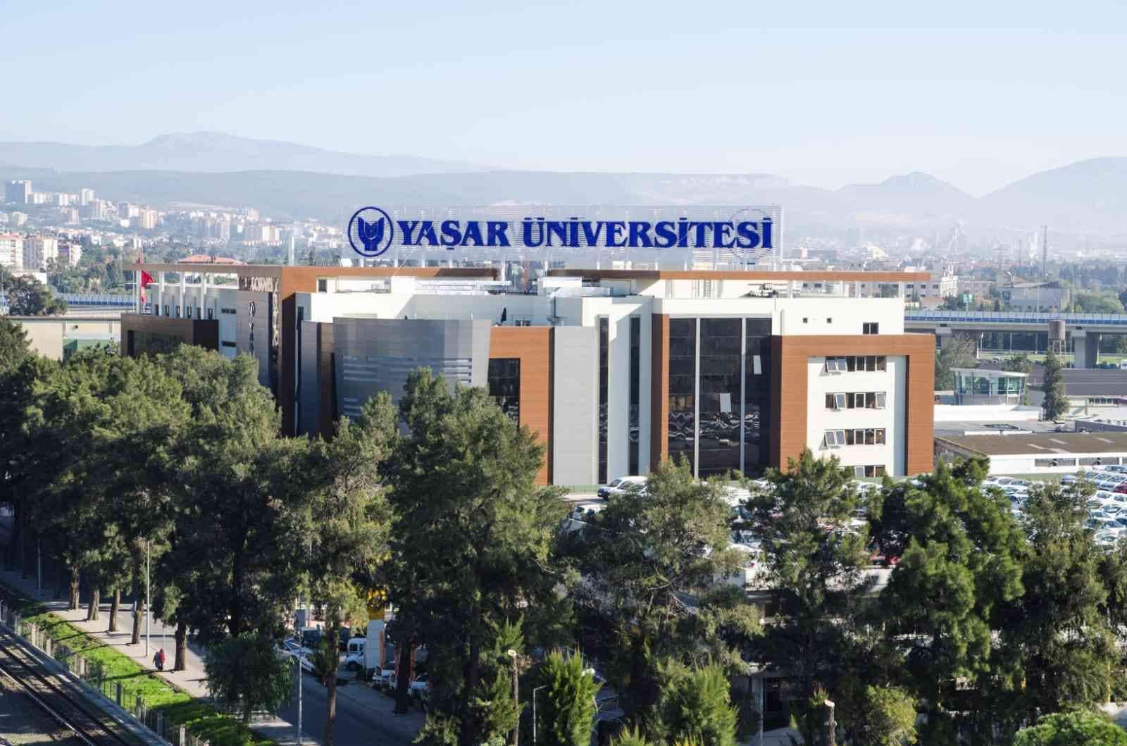 Yaşar Üniversitesi Avrupa Patent Ofisi Bilgi Merkezi oldu