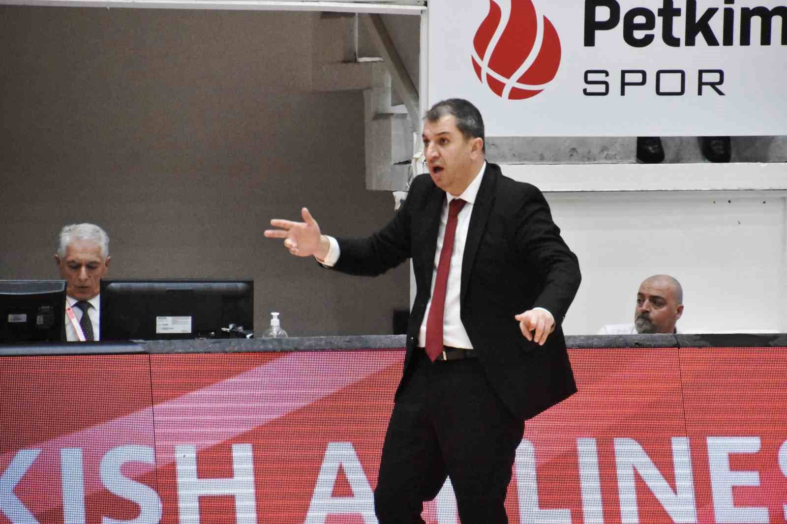 Burak Gören: ‘Aliağa’mızın tüm fertleriyle oluşan sevgi ortamına layık olmaya çalışacağım”