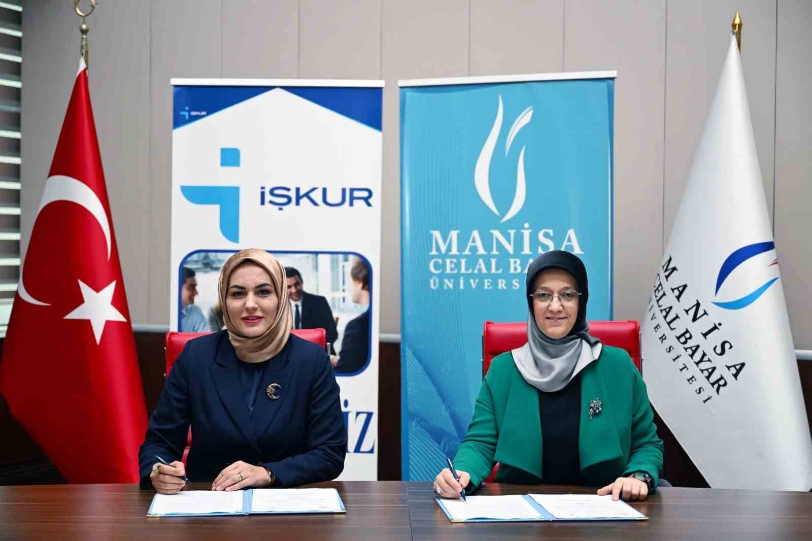 İŞKUR gençlik programı yeni dönemde büyüyerek başlıyor