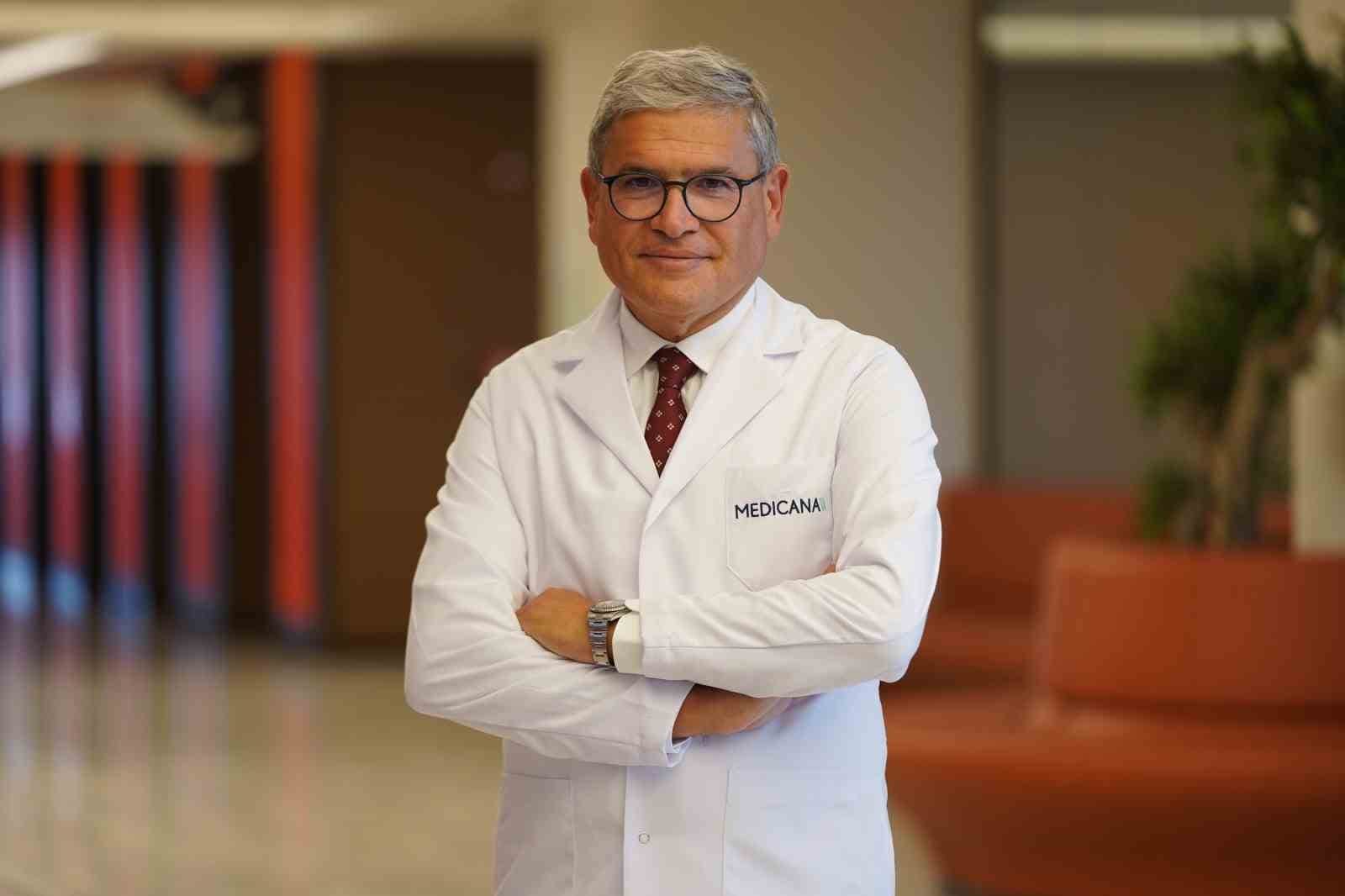 Kalp krizi yaş dinlemiyor