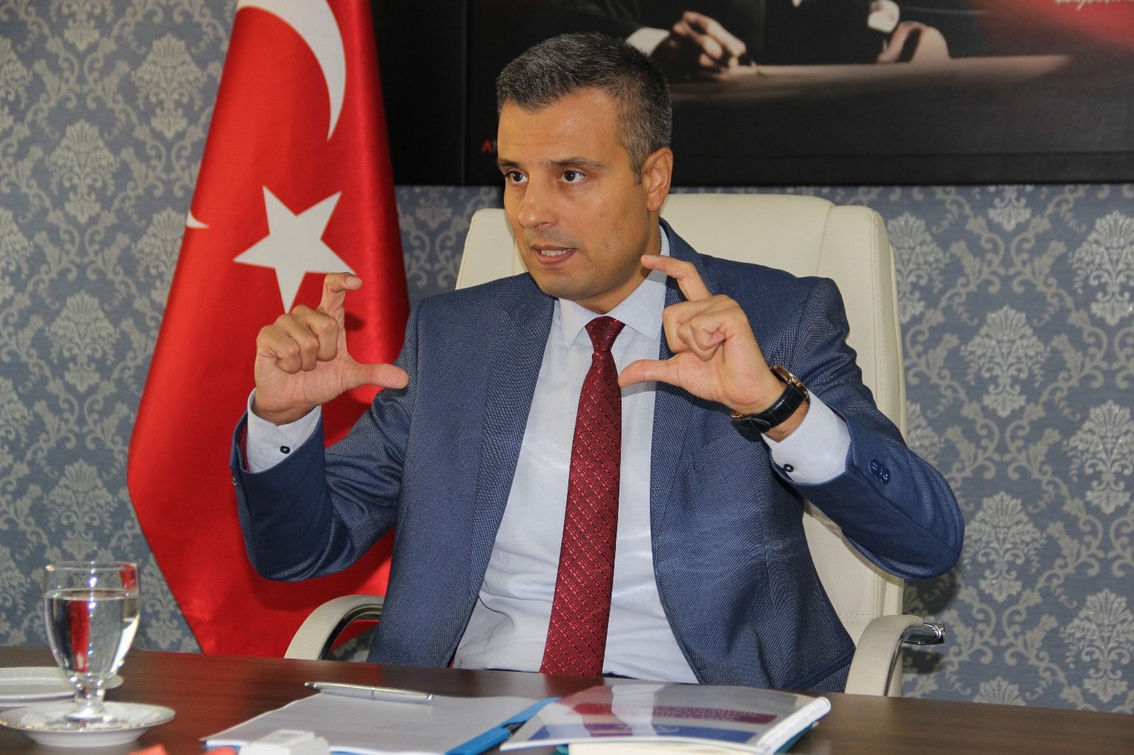 SGK borçları yeniden yapılandırılıyor