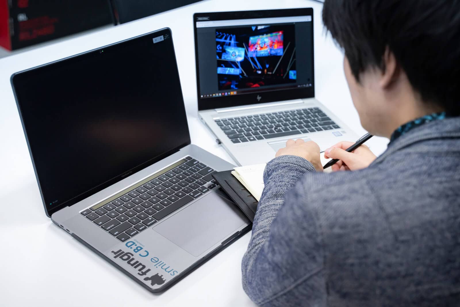 就活生必見！IT業界の職種一覧
