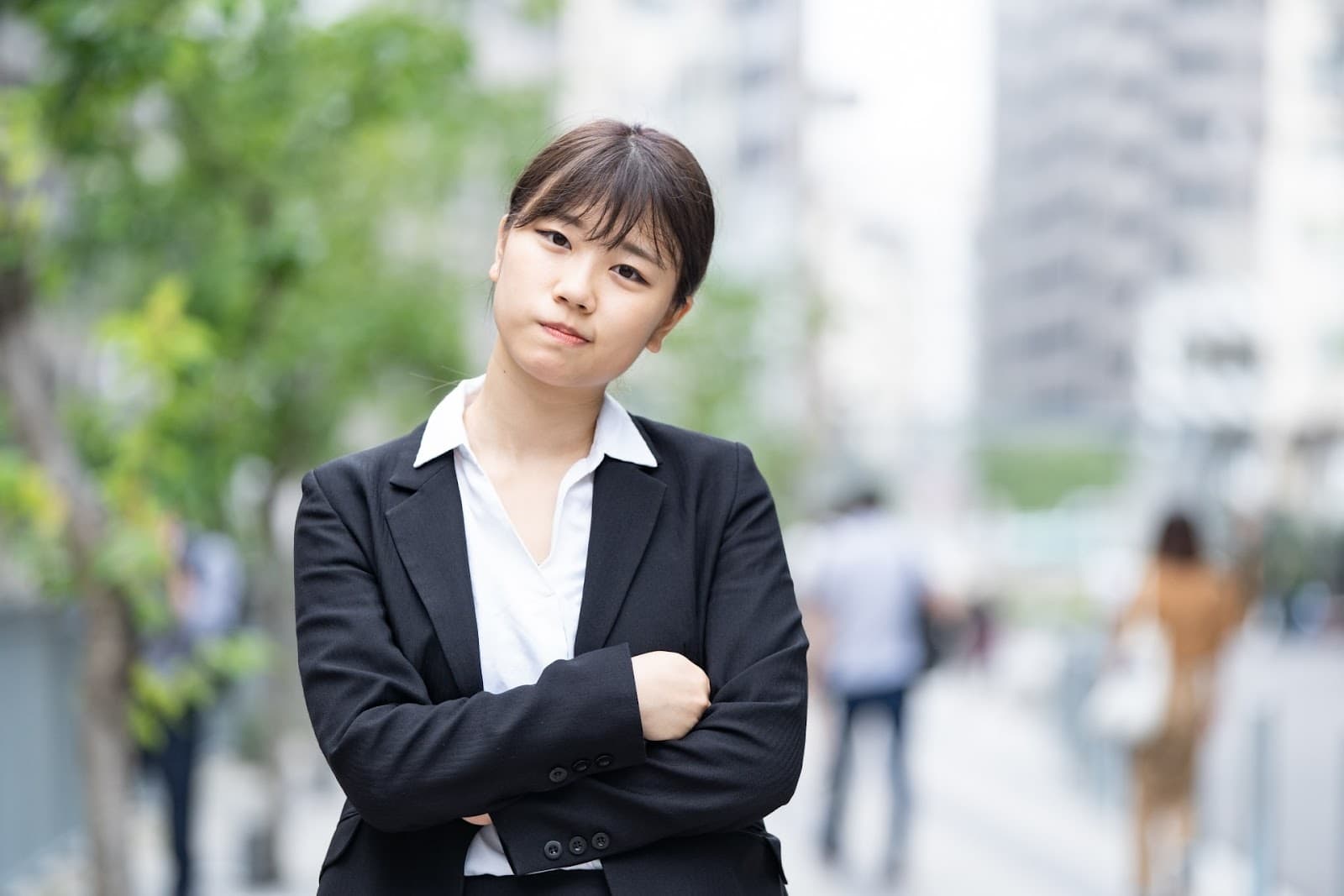 就活が「もう無理」「無理ゲー」と感じてしまう人の特徴は？