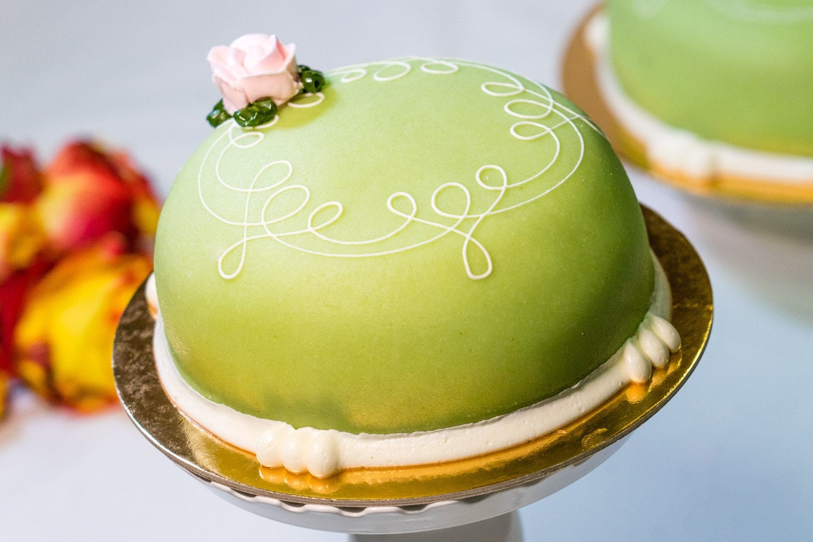 Princess Cake