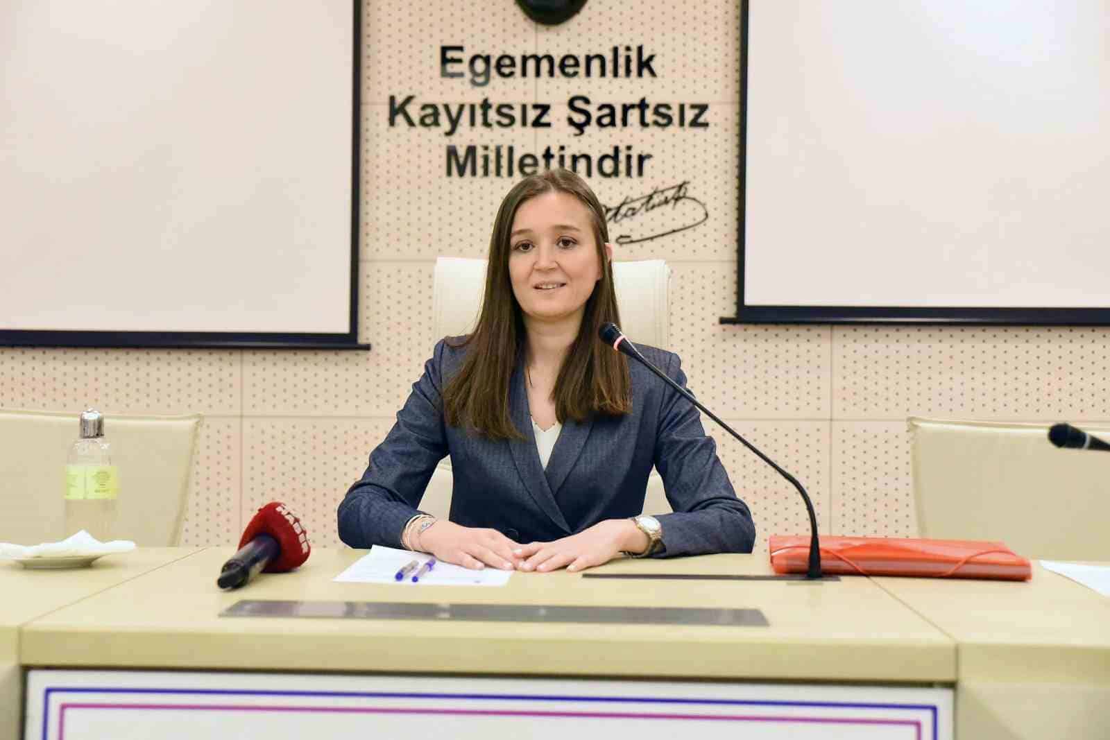 Başkan Durbay başarılı operasyonla sağlığına kavuştu