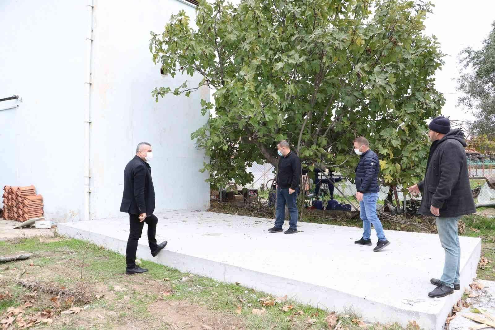 MASKİ’den olası su kesintilerine önlem