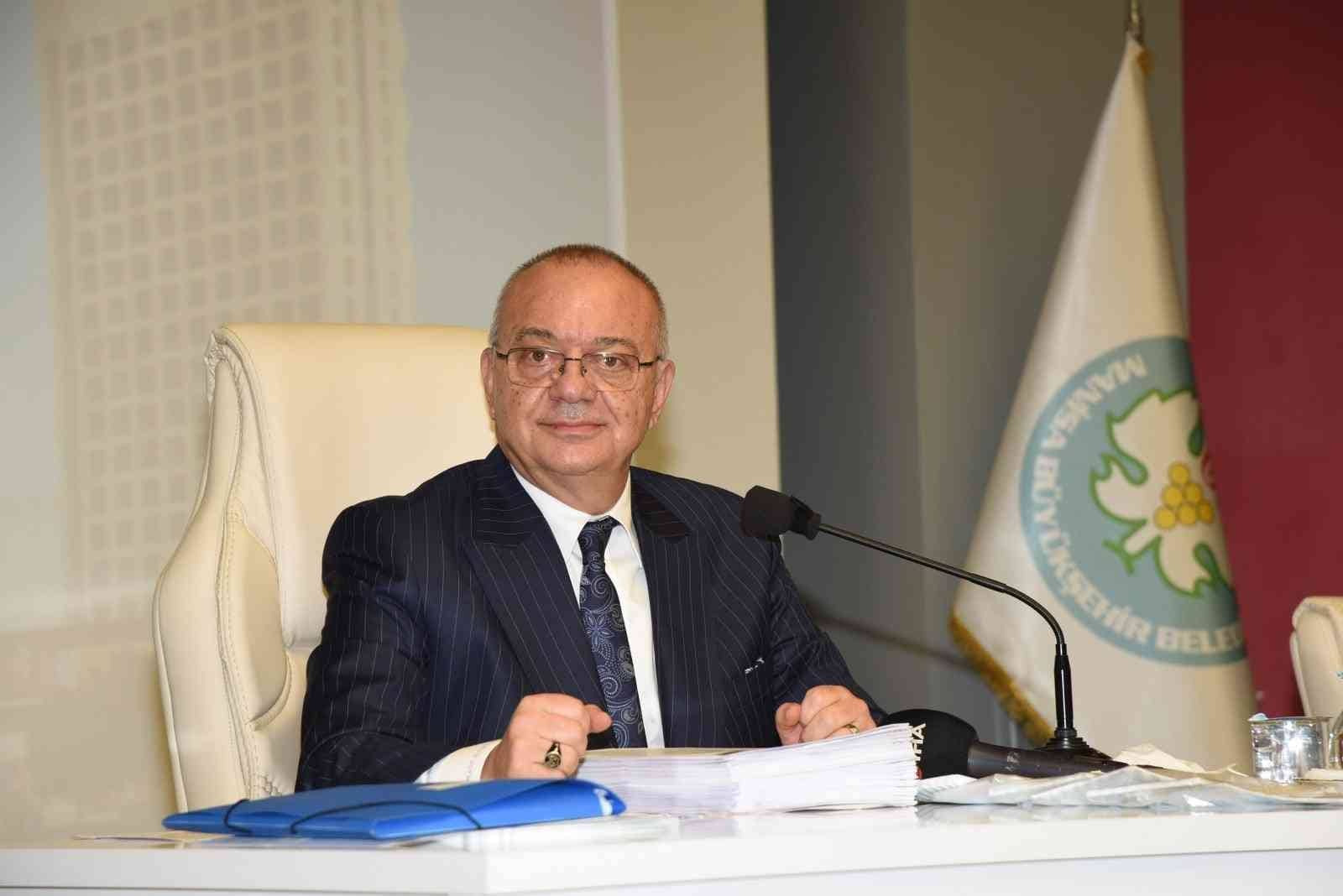 Demirci, Selendi ve Kırkağaç’a 155 milyonluk yatırım