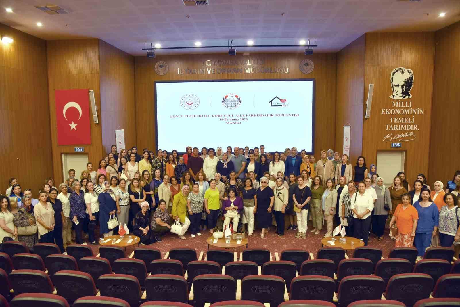 Dr. Ruhan Özkan: ‘Bir çocuğun hayatına dokunmak en büyük iyiliktir’