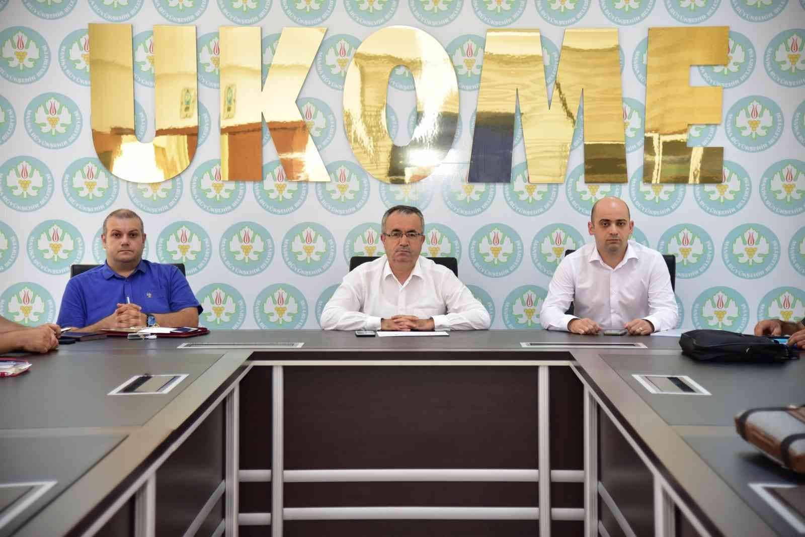 Kaçak yapılaşmayla mücadele genişliyor