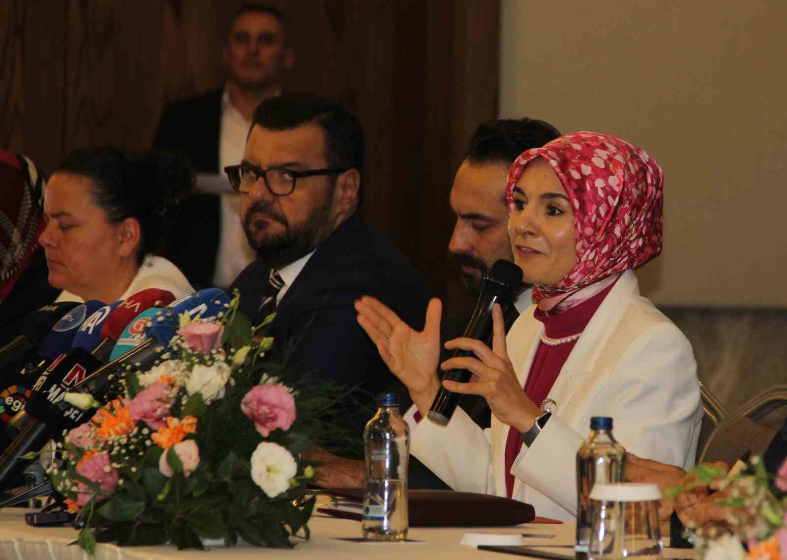 Bakan Göktaş: ‘Türkiye, her alanda reformlara imza attı’