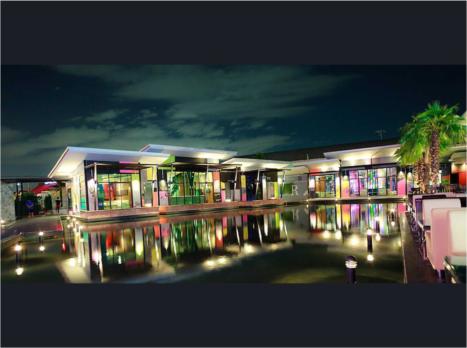 Bangkok Top Five Gentleman Club