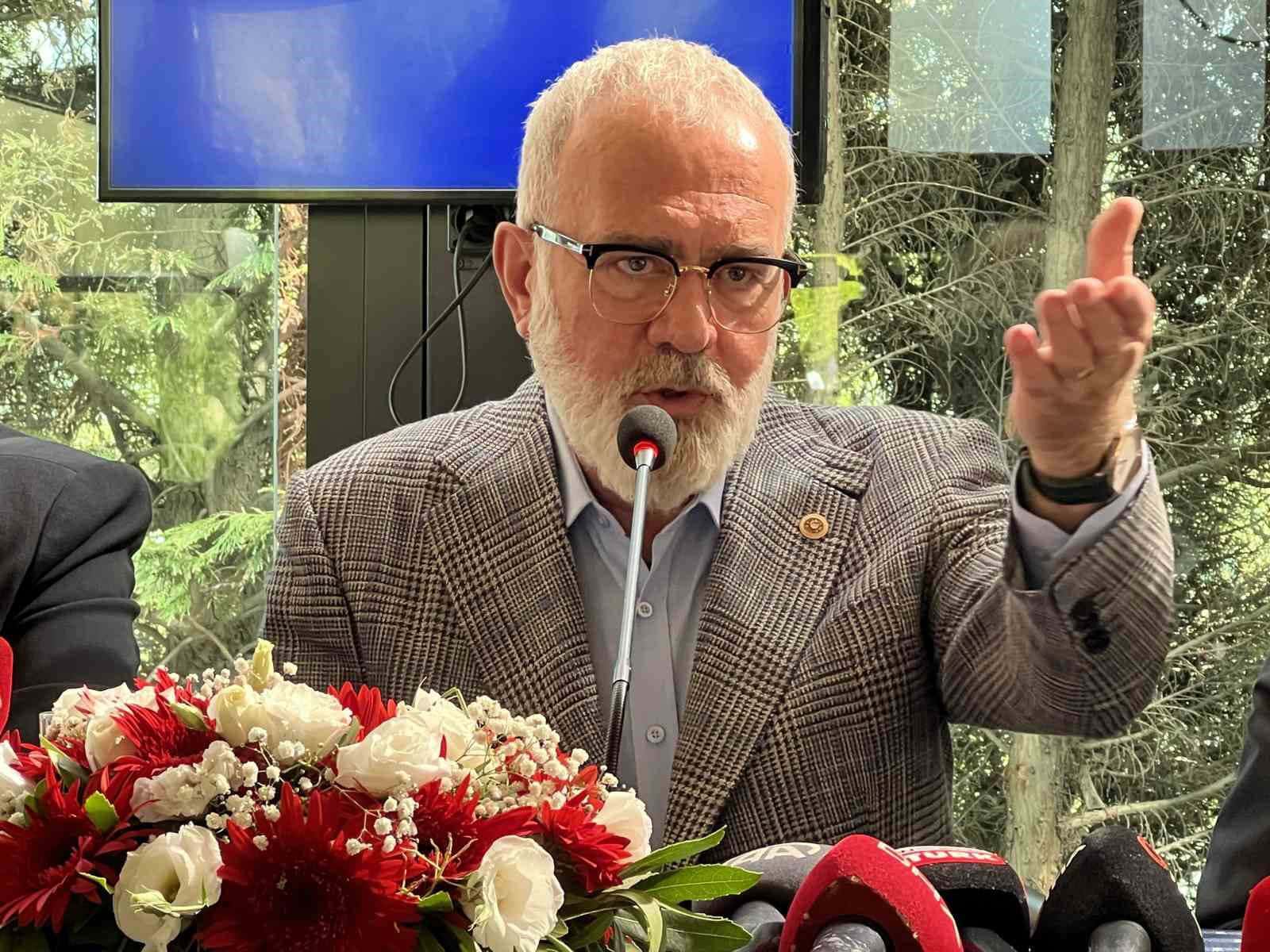 ’Kılıçdaroğlu’na milletvekilliği’ önerisi Erdoğan’a iletilecek