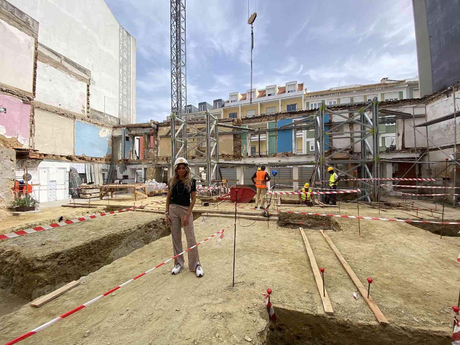 Portekiz’in ‘İzmirli’ gözdesi