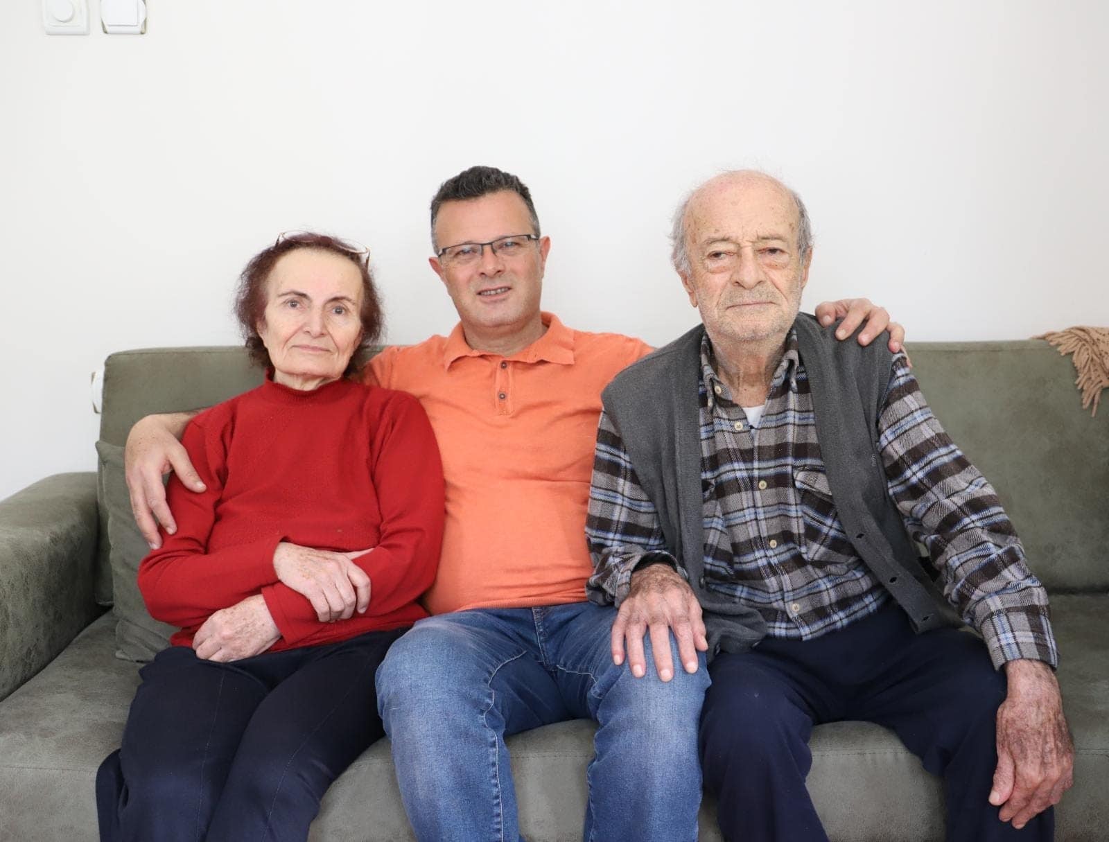 Alaşehir Belediye Başkanı Öküzcüoğlu’nun acı günü