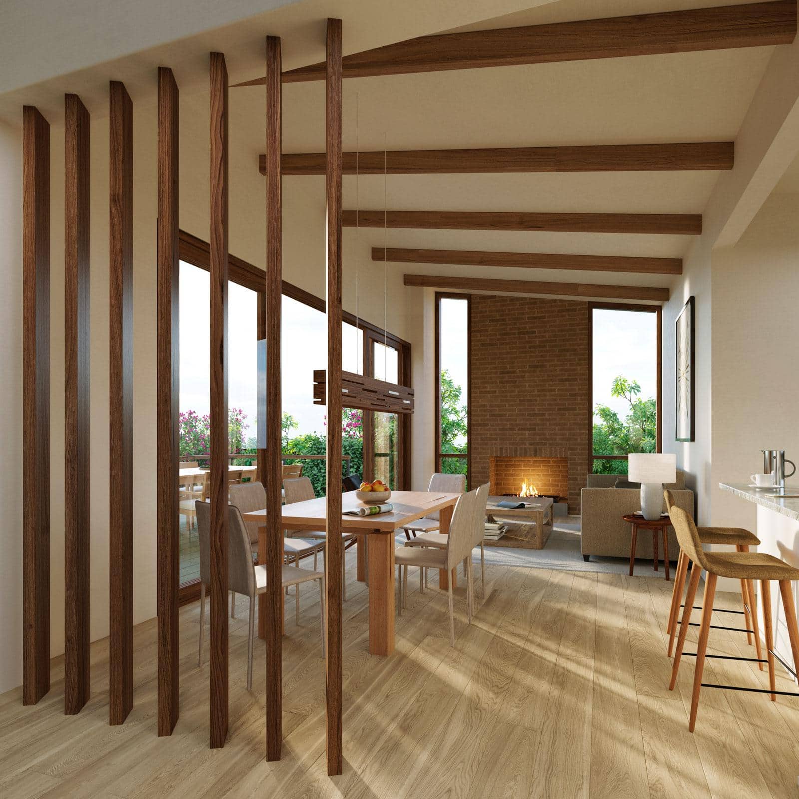 Casa-de-la-reserva-interior