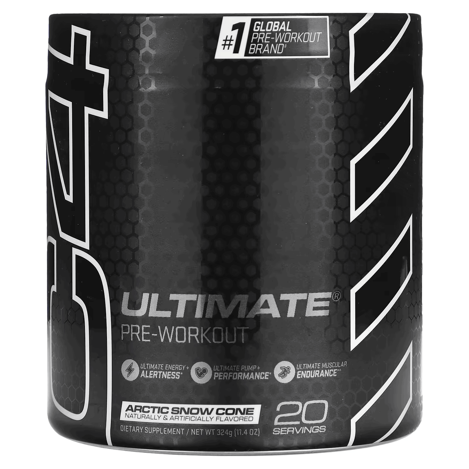 C4 Ultimate